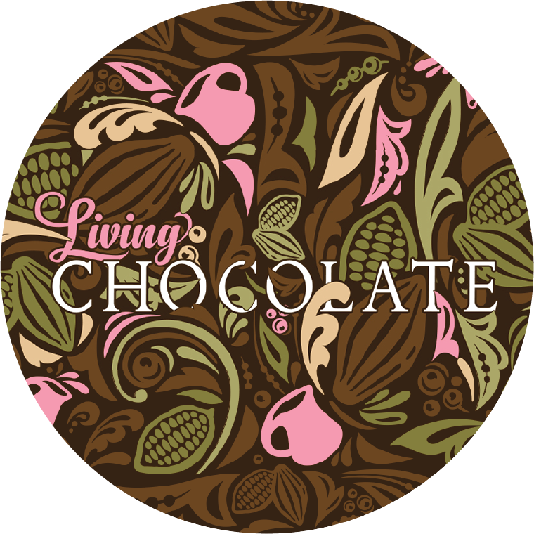 Full Pound of Honey Sweetened Raw Cacao Chocolates