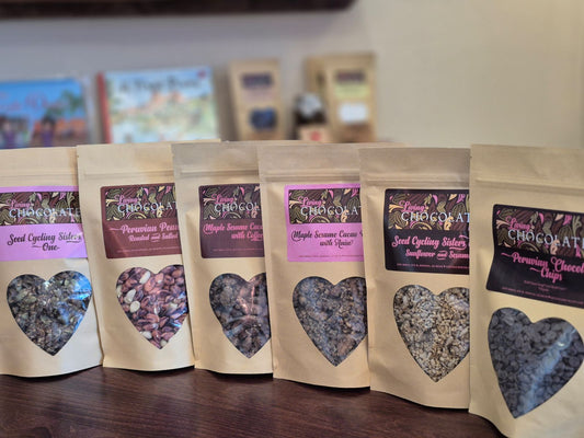 The Snack Bags
