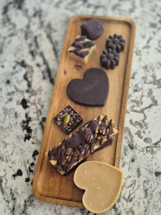 The Zero Glycemic Box
